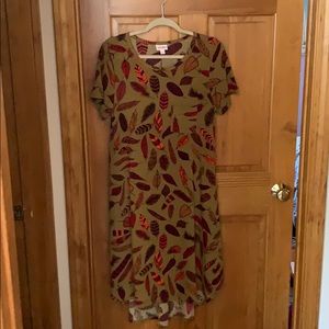 LuLaRoe dress size small